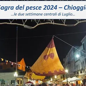 La Casa Del Pesciolino Casa vacanze